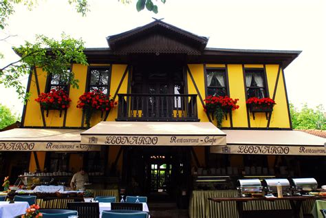 polonezköy en iyi restaurant